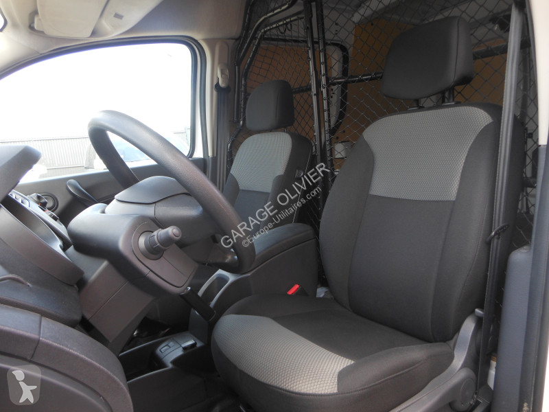 Užitkové vozidlo Renault 1.5 Blue dci 115...