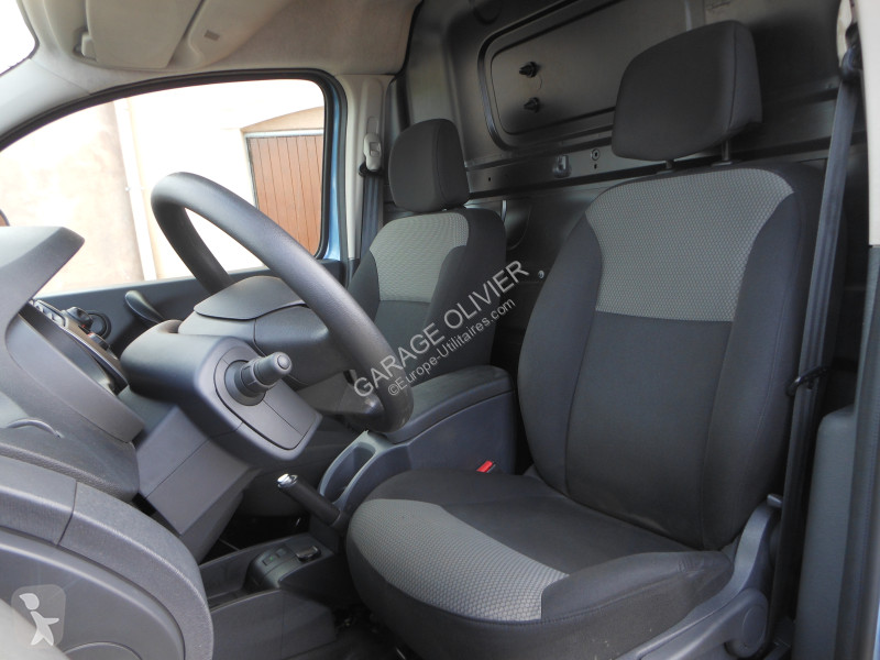 Užitkové vozidlo Renault 1.5 Blue dci 80 Extra...