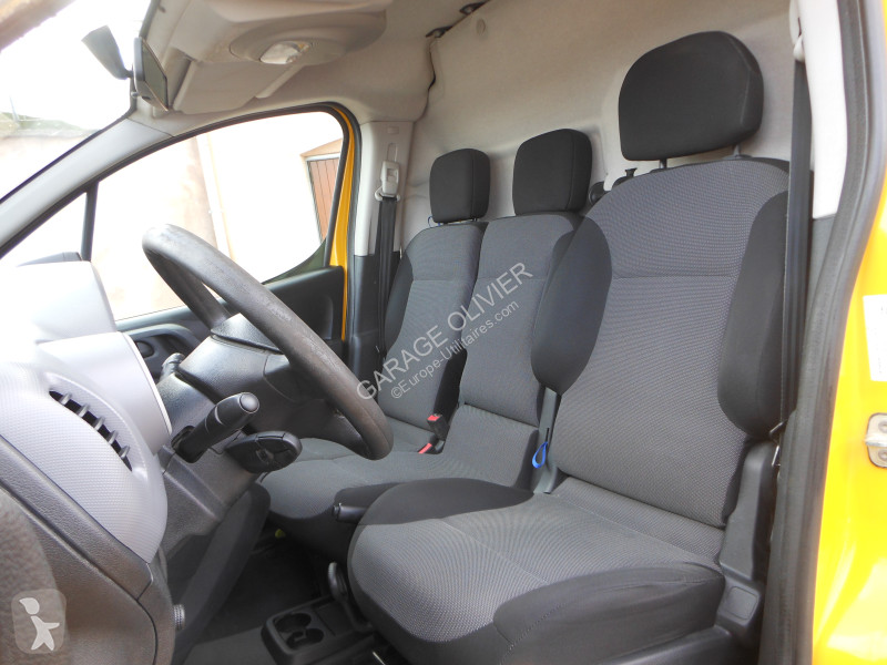 Veículo utilitário Citroën M 1.6 Bluehdi 100...