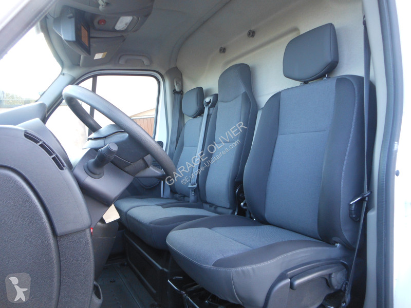 Veicolo commerciale Renault F3500 L2H2 2.3 dci...