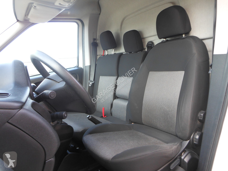 Furgoneta Fiat 1.3 Multijet 95 Pack Professional