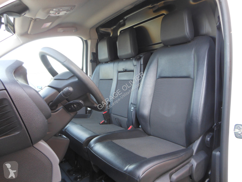 Bedrijfswagen Peugeot Long 2.0 Bluehdi 120 Premium