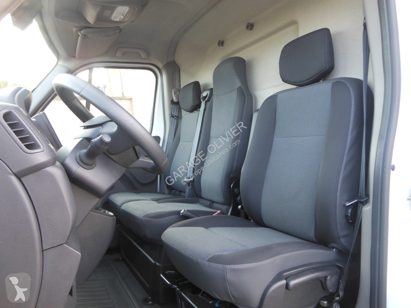 Veicolo commerciale Renault F3500 L3H2 2.3 dci...