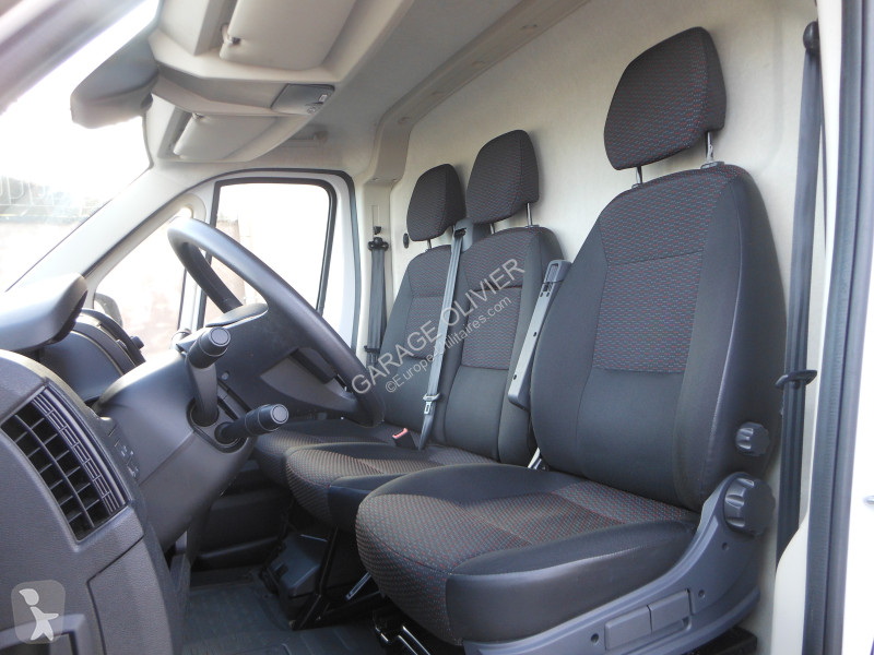 Bedrijfswagen Peugeot 333 L2H2 2.2 Bluehdi 140...