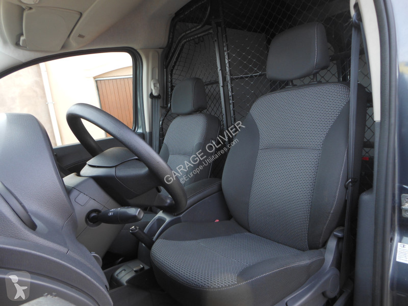 Užitkové vozidlo Mercedes Compact 109 1.5 CDI...