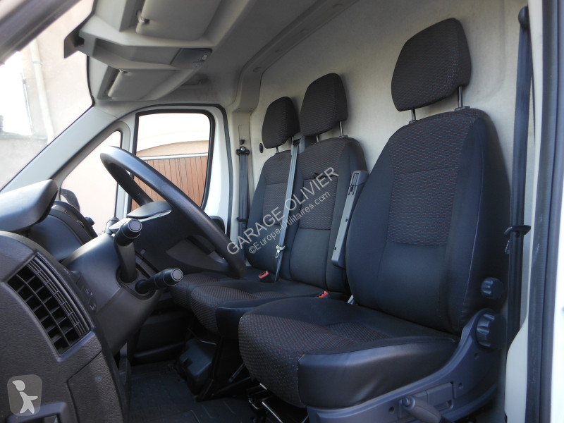 Veicolo commerciale Citroën 33 L3H2 2.2 Bluehdi...