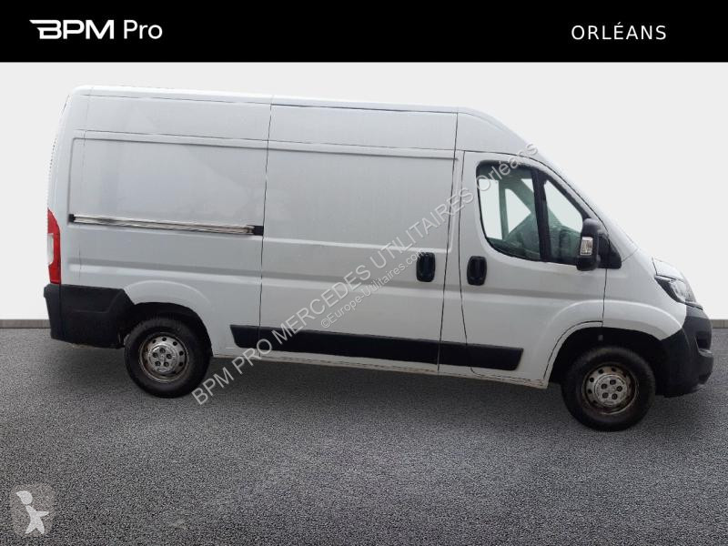 Veicolo commerciale Peugeot Fg 333 L2H2 2.2...