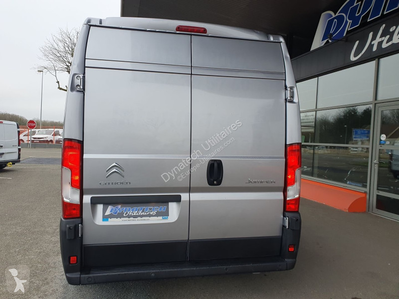 Furgoneta Citroën JUMPER FG 33 L2H2 2.2 BLUEHDI...