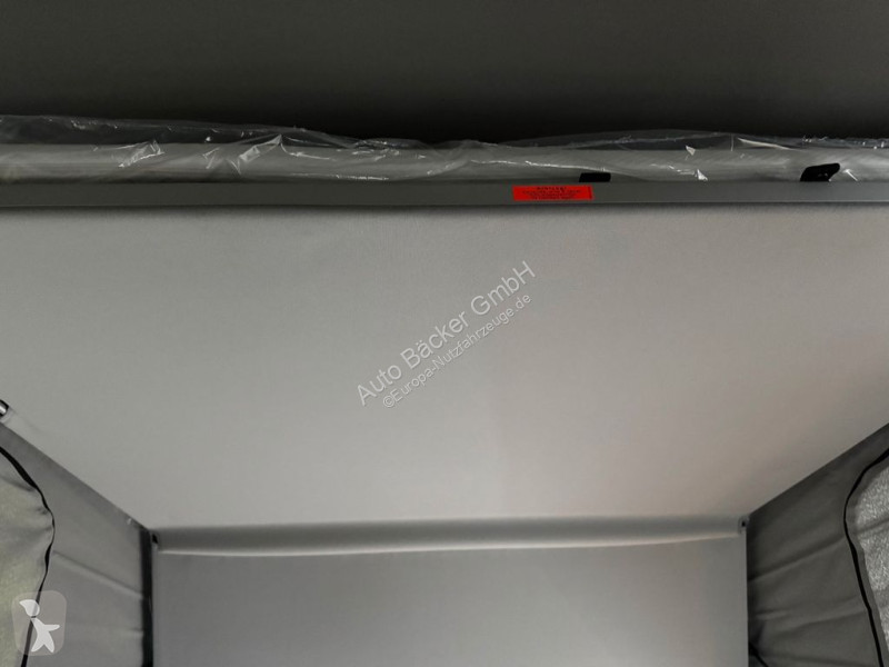 Furgoneta Ford Nugget Titanium