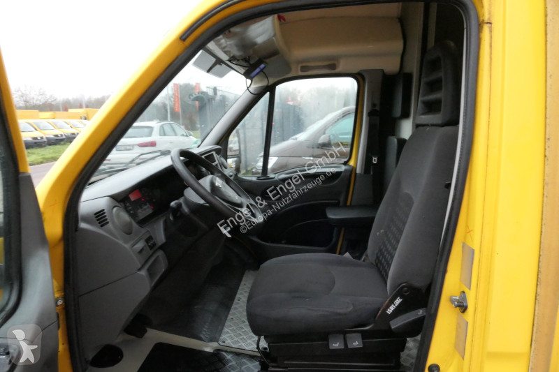 Veicolo commerciale Iveco Daily 35 S11 C30C...