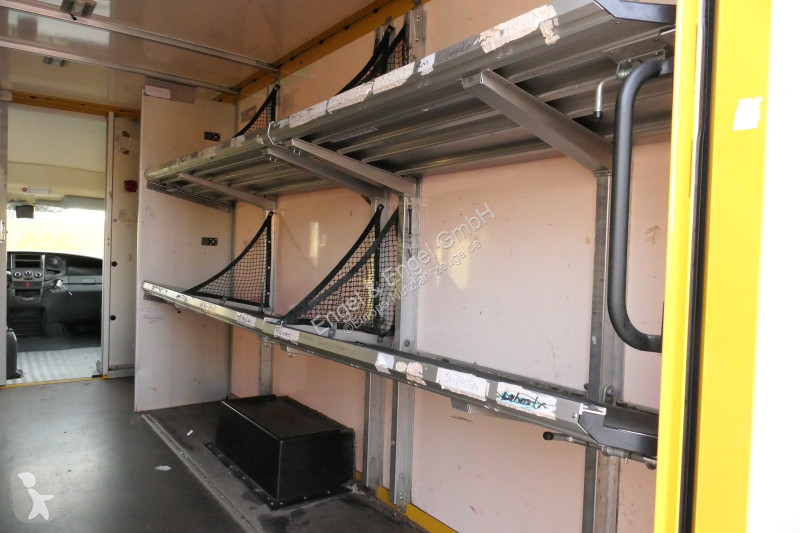 Veicolo commerciale Iveco Daily 35 S11 C30C...