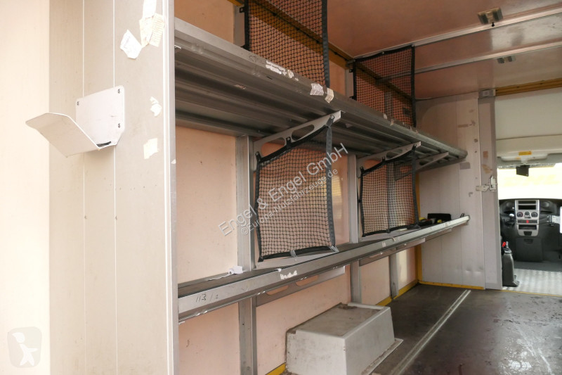 Furgoneta Iveco Daily 35 S11 C30C AUTOMATIK...
