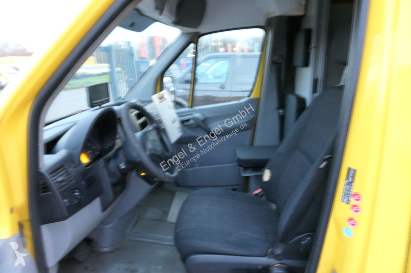 Véhicule utilitaire Mercedes SPRINTER 310 CDI...
