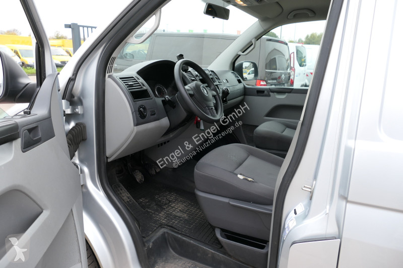 Veicolo commerciale Volkswagen T5 Transporter...