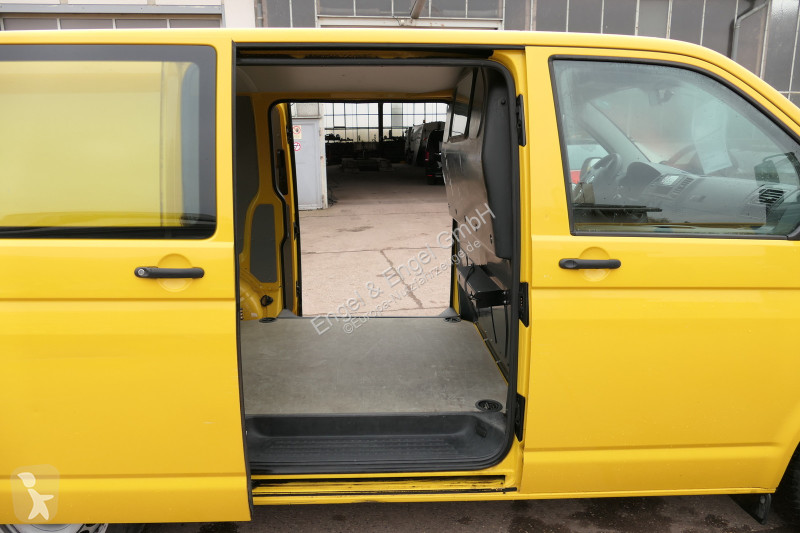 Veicolo commerciale Volkswagen T5 Transporter...