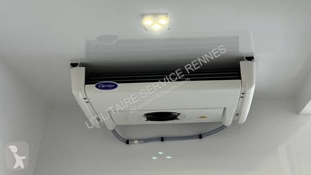 Varevogn Fiat TOLE 3.5 M H2 S&S 140 CH - PACK...