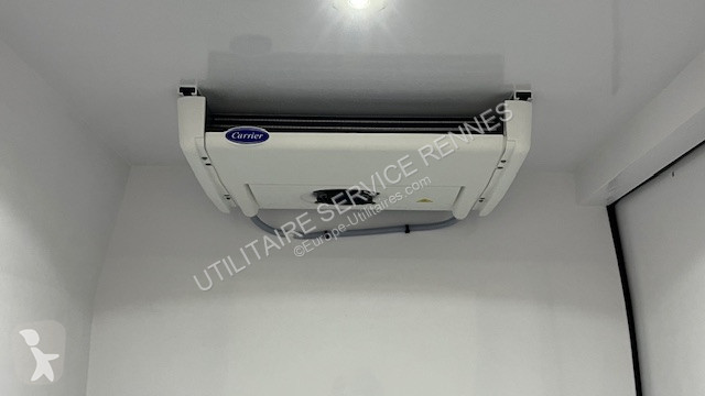 Varevogn Fiat TOLE 3.5 M H2 S&S 140 CH - PACK...