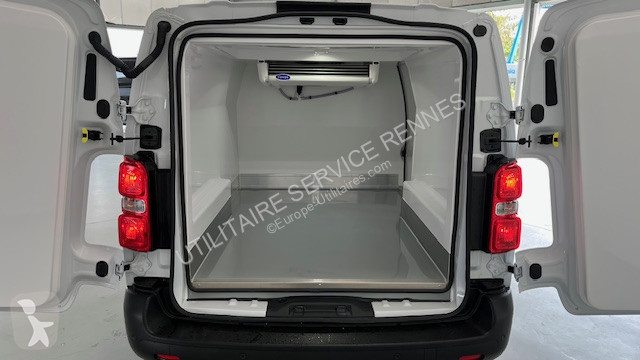 Veicolo commerciale Fiat BLUEHDI 145 M BVM6 -...