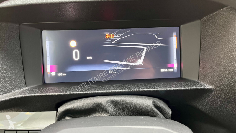 Autoutilitară Fiat BLUEHDI 145 M BVM6 - PACK...