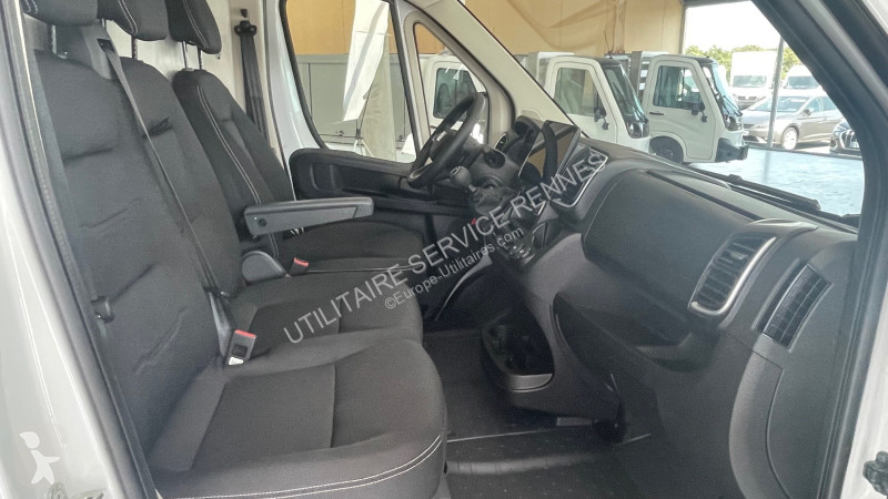 Veicolo commerciale Fiat TOLE MAXI 3.5 XL H2...