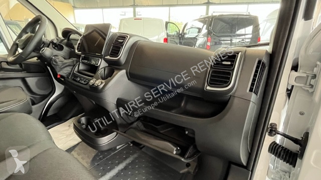Veicolo commerciale Fiat TOLE MAXI 3.5 XL H3...