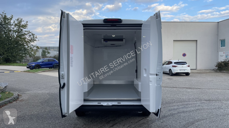 Veículo utilitário Fiat TOLE 3.5 M H2 S&S 140...