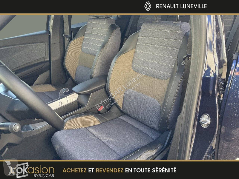 Autoutilitară Renault Renault 5 E-Tech...