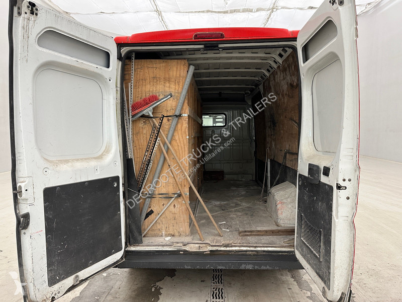 Furgoneta Citroën 2.2 HDI