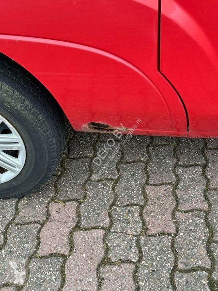 Užitkové vozidlo Fiat 1.9 JTD LANG Airco/Klima...