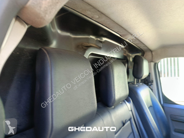 Autoutilitară Citroën Jumpy III 2017 - Jumpy M...