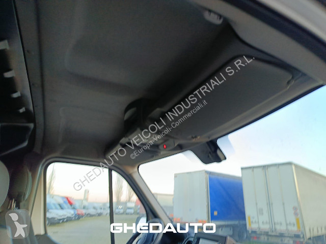 Autoutilitară Opel Movano III 35 FWD - Movano...