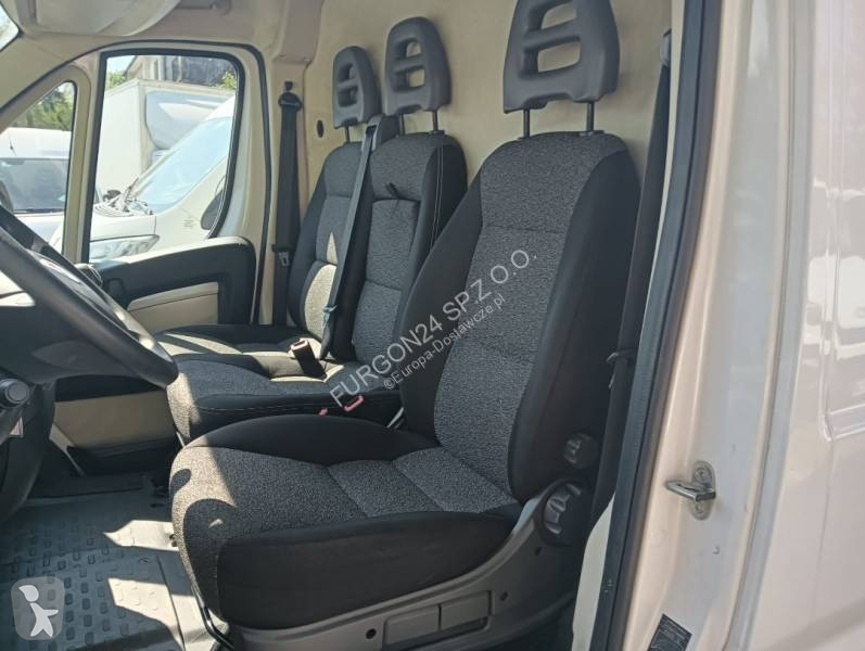 Užitkové vozidlo Fiat