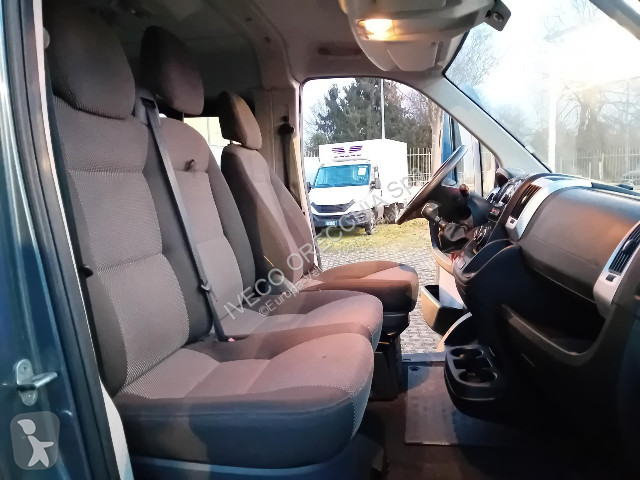 Autoutilitară Fiat DUCATO 9 POSTI