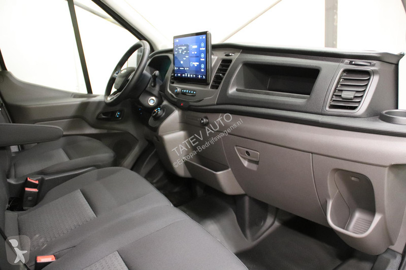 Furgoneta Ford L3H2 Trend 68 kWh ELEKTRISCH...