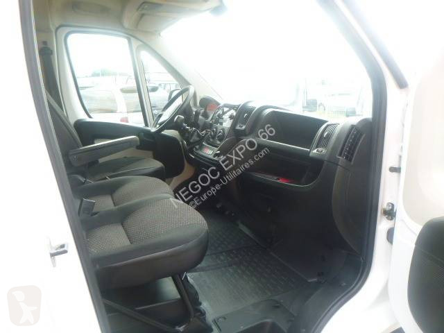 Véhicule utilitaire Citroën