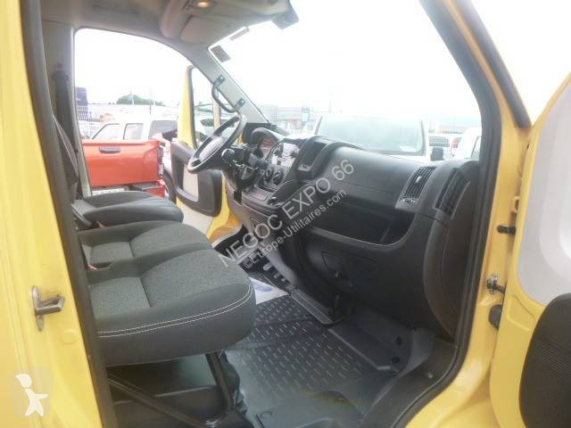 Furgoneta Fiat