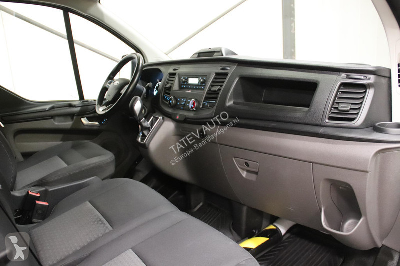 Autoutilitară Ford 2.0 TDCI L2H1 AUTOMAAT