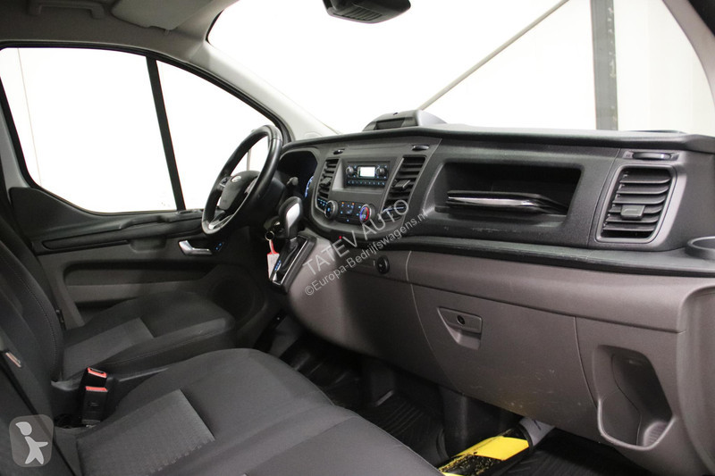 Autoutilitară Ford 2.0 TDCI L2H1 LANG AUTOMAAT...