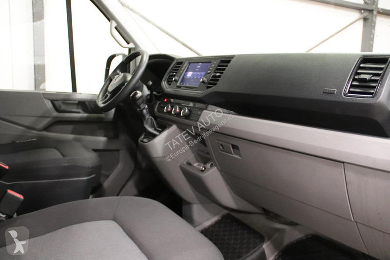 Autoutilitară Volkswagen 35 2.0 TDI 140PK L3H3...