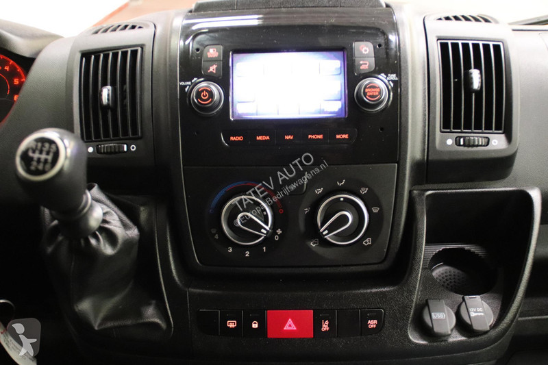 Veicolo commerciale Peugeot 140PK L4H3...