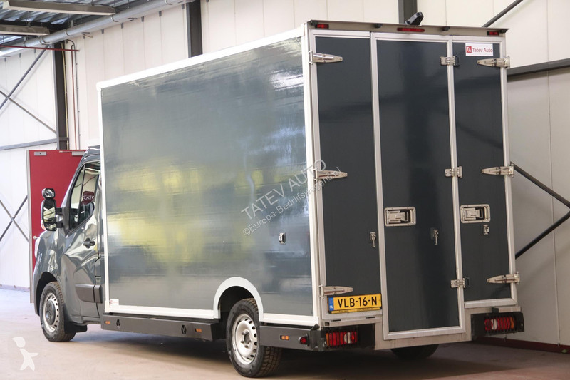 Bedrijfswagen Renault LOWLINER FINANCIAL LEASE...