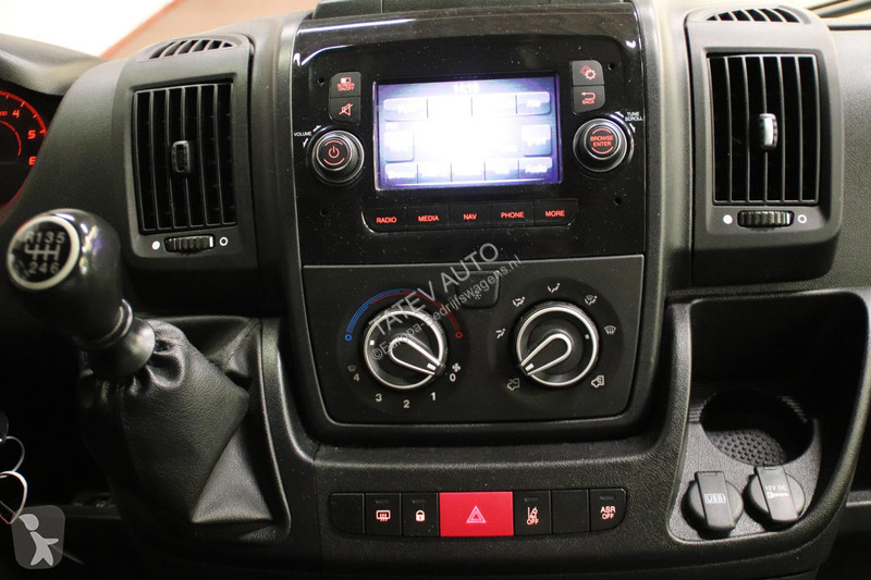 Nyttofordon Peugeot 140PK L4H3 FINANCIAL LEASE...
