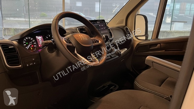 Veicolo commerciale Fiat TOLE 3.5 L H2 S&S 180...