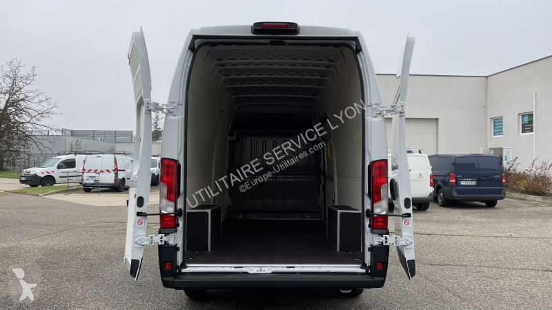 Nyttofordon Fiat TOLE MAXI 3.5 XL H3 S&S 180 CH...