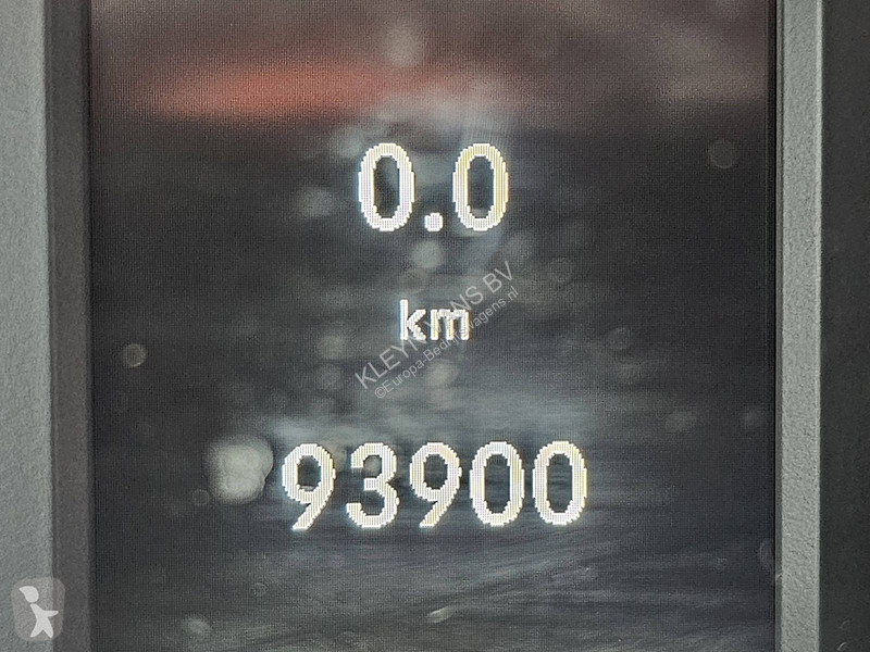 Užitkové vozidlo Mercedes XXL AUT. Vito
