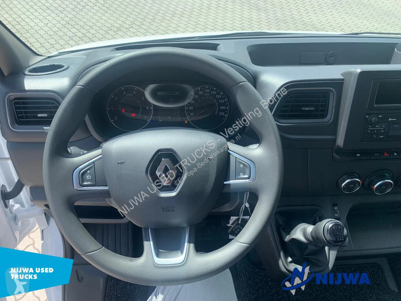 Veicolo commerciale Renault Airco + Bluetooth...