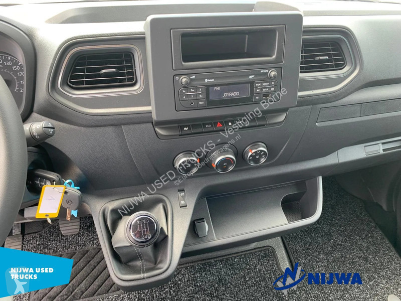 Bedrijfswagen Renault Cruise control + Airco...
