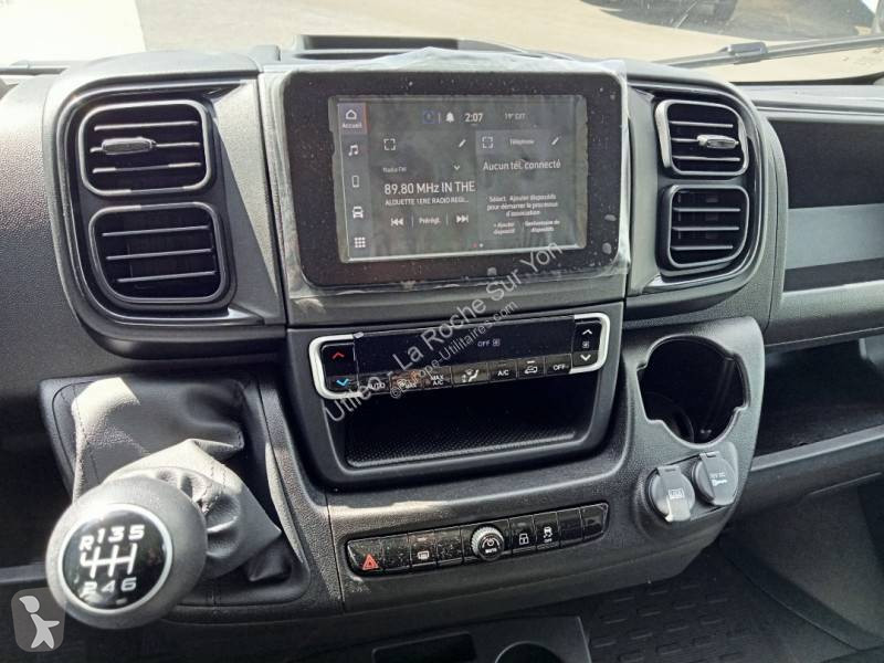 Furgoneta Fiat