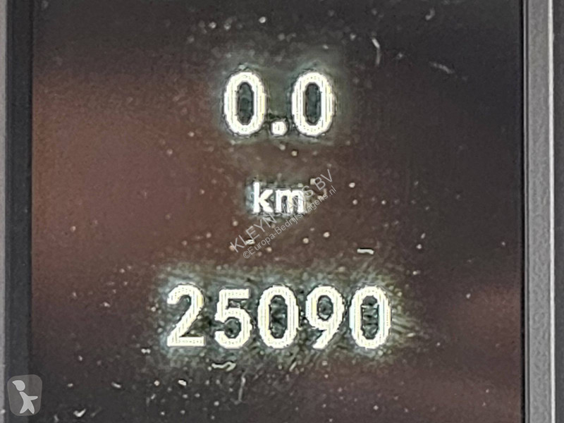 Furgoneta Mercedes L2 66 kWh Long Range