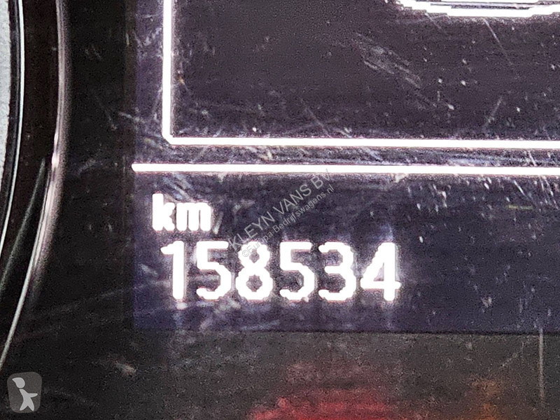 Véhicule utilitaire Volkswagen 2.0 TDI L2...